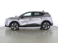 Neu Renault Captur Techno 158 PS (116 kW) 2026 SUV
