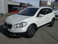 Gebraucht Suzuki SX4 S-Cross 120 PS (88 kW) 2016 SUV