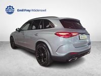 Neu Mercedes GLC220 AMG line 220 PS (161 kW) 2025 SUV
