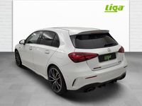 gebraucht Mercedes A35 AMG 4MATIC