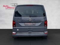 gebraucht VW Multivan T6.12.0 Bi-TDI Highline 4Motion DSG