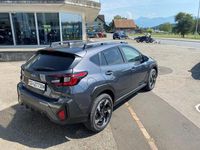 Gebraucht Subaru Crosstrek 136 PS (100 kW) 2024 SUV