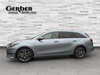 Gebraucht Kia Ceed Sportswagon 140 PS (102 kW) 2025 Kombi
