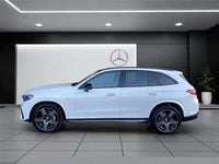 Gebraucht Mercedes GLC450 367 PS (269 kW) 2025 Weiss SUV