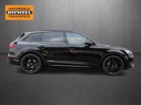 Gebraucht Audi Q7 S-Line 340 PS (250 kW) 2025 SUV