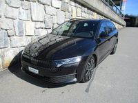 Neu Skoda Octavia SportLine 204 PS (150 kW) 2026 Kombi