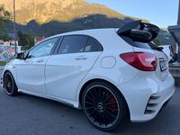 Gebraucht Mercedes A45 AMG AMG 360 PS (264 kW) 2015