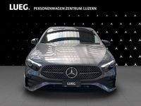 gebraucht Mercedes A180 7G-DCT