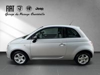 gebraucht Fiat 500 1.2 Pop