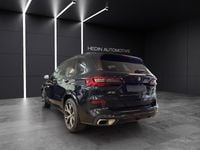 Gebraucht BMW X5 Shadowline 296 PS (217 kW) 2022 Weiss SUV