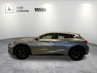 gebraucht Infiniti Q30 2.2d Premium Tech DCT AWD