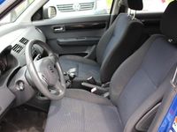 gebraucht Suzuki Swift 1.3i 16V GL Top 4x4