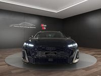 Neu Audi A5 Ambiente 204 PS (150 kW) 2025 Schwarz Coupé
