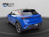Gebraucht Opel Mokka-e GS Line 100 kW (136 PS) 2022 SUV