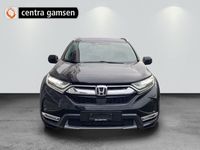 gebraucht Honda CR-V 1.5 i-VTEC Lifestyle 7 Plätze 4WD Automatic