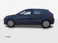 gebraucht Skoda Fabia Active