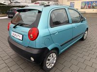 Gebraucht Chevrolet Matiz SE Plus 52 PS (38 kW) 2006 Kleinwagen