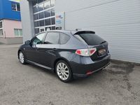 gebraucht Subaru Impreza Wagon 2.0 R Swiss