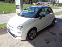 gebraucht Fiat 500 1.0 N3 MildHybrid Dolcevita