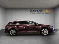 Gebraucht Renault Talisman GrandTour Intens 160 PS (117 kW) 2021 Kombi