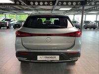 Neu Mercedes EQA300 Progressive 167 kW (228 PS) 2025 Silber SUV