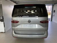 gebraucht VW Multivan NewLiberty lang