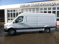 gebraucht Mercedes Sprinter 319 CDI KA L 4x2