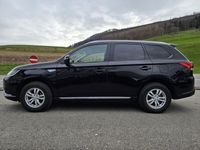 gebraucht Mitsubishi Outlander P-HEV 