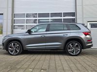 Gebraucht Skoda Kodiaq RS 245 PS (180 kW) 2023 SUV