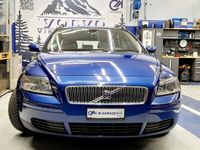 Gebraucht Volvo V50 Kinetic 109 PS (80 kW) 2006 Kombi