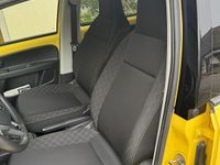 Gebraucht Skoda Citigo-e IV Style 61 kW (83 PS) 2020 Kleinwagen