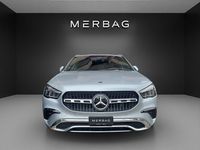Neu Mercedes GLA220 190 PS (139 kW) 2025 Silber SUV