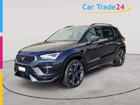 Gebraucht Cupra Ateca VZ 300 PS (220 kW) 2026 Schwarz SUV