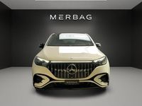 Gebraucht Mercedes EQE AMG 43 AMG 350 kW (476 PS) 2023 SUV