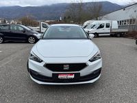 Gebraucht Seat Leon ST Style 150 PS (110 kW) 2021 Kombi