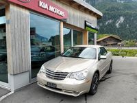 Gebraucht Chrysler Sebring Limited 186 PS (136 kW) 2010 Limousine