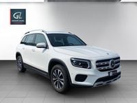 Gebraucht Mercedes GLB250 Style 224 PS (164 kW) 2022 SUV