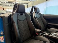 Gebraucht Audi TT Roadster 245 PS (180 kW) 2022 Cabrio