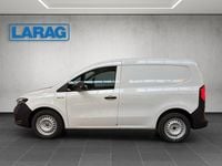Neu Mercedes eCitan 89 kW (122 PS) 2025 Limousine