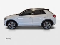 gebraucht VW T-Roc 2.0 TSI Sport DSG 4Motion