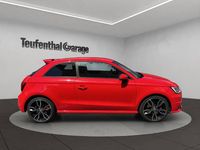 Gebraucht Audi S1 Design 231 PS (169 kW) 2014 Kleinwagen