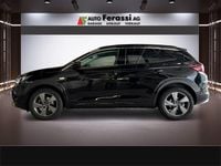 Gebraucht Opel Grandland X Ultimate 131 PS (96 kW) 2022 SUV