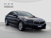 Gebraucht BMW 530e M Sport 190 PS (139 kW) 2025 Limousine