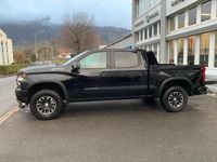 Gebraucht Chevrolet Silverado 420 PS (308 kW) 2025