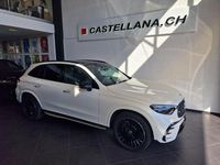 Gebraucht Mercedes GLC400d 381 PS (280 kW) 2023 SUV