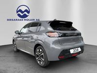 gebraucht Peugeot 208 1.2 Hybrid Allure