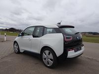 Gebraucht BMW i3 125 kW (170 PS) 2015 Kleinwagen