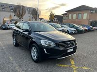 Gebraucht Volvo XC60 Kinetic 215 PS (158 kW) 2015 SUV
