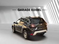 gebraucht Dacia Duster 1.3 TCe Ultimate 4WD