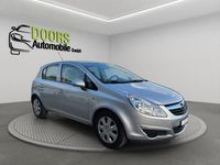 Gebraucht Opel Corsa Enjoy 90 PS (66 kW) 2008 Kleinwagen